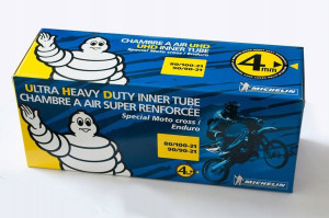 Dętka Michelin Det21 Uhd