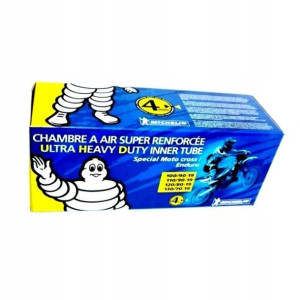 Dętka Michelin Det19 Uhd