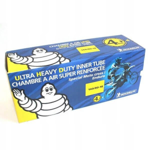 Dętka Michelin Det18 Uhdlarge