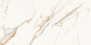  Płytka gresowa GOLDEN SATUARIO Polished 60x120 cm