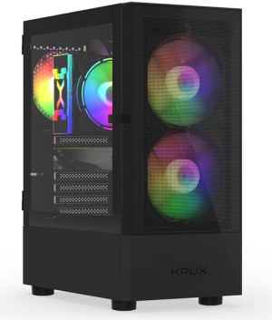 Gamer Ryzen 5 3600 16gb-3000mhz Geforce Gtx1660_6gb Ssd 512gb Win10