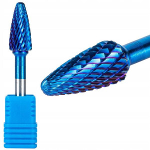Frez Rbf Pilnik Obrotowy Fx12x25 Chwyt 6 Wolfram