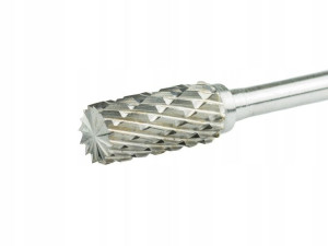 Frez Węglikowy Spiekany 3x6 Axe 06x13 Sztuka 3mm