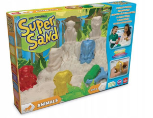 Goliath The Original Super Sand - Animals