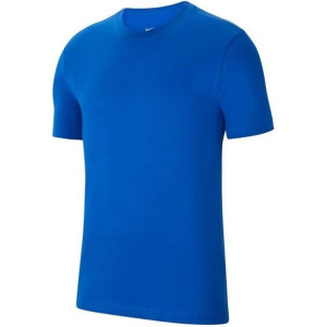 Koszulka męska nike park 20 niebieska cz0881 463