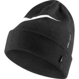 Czapka nike u beanie gfa team szara av9751 060