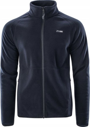 Polar bluza odzież termoaktywna męska Elbrus Carlow 190 Polartec rozmiar M