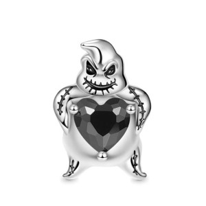 GNOCE - Charms Horrible Monster Embraces Heart