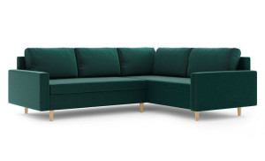 NOWOCZESNY NAROŻNIK Bellis II 230x170x75 cm
