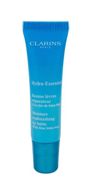 Clarins Hydra-Essentiel Balsam do ust 15ml