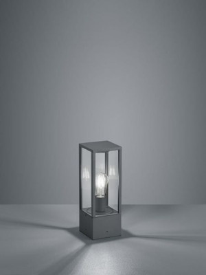 Lampa zewnętrzna stojąca Garonne 501860142 Trio