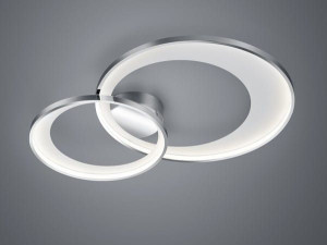 Lampa sufitowa LED Granada 673890206 Trio