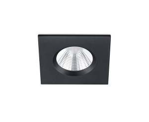 Oczko podtynkowe LED Zagros 650610132 Trio