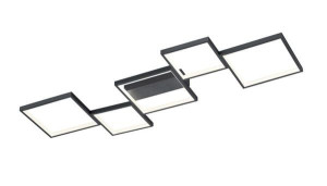 Lampa sufitowa LED Sorrento 627710532 Trio