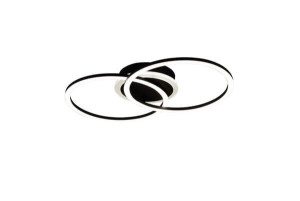 Lampa sufitowa LED Venida R62783132 Trio