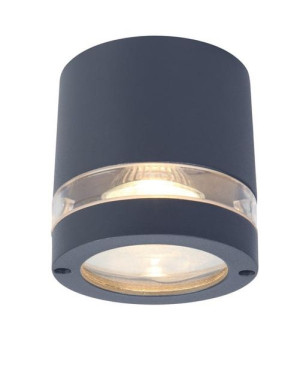 Lampa zewnętrzna tuba Focus 6304201118 Lutec