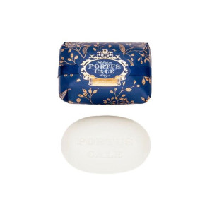 Mydło w kostce Portus Cale festive blue 150 g