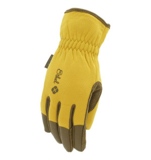 Rękawice Ogrodowe Ethel® Garden Utility SAFFRON