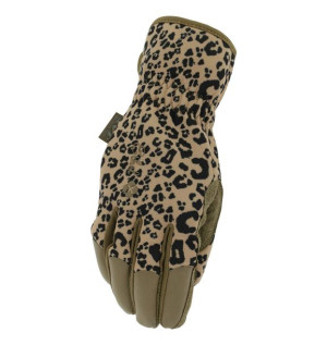 Rękawice Ogrodowe Ethel® Garden Utility Leopard TAN