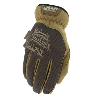 Rękawice Mechanix FastFit® BROWN
