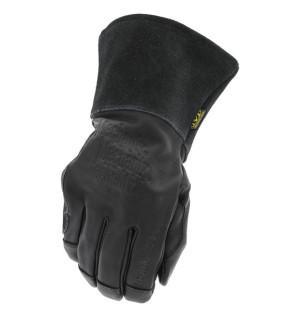 Rękawice Spawalnicze Mechanix Cascade Torch BLACK