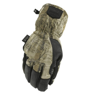 Rękawice Mechanix SUB20 Realtree Edge REALTREE EDGE CAMOUFLAGE