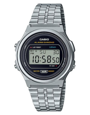 Zegarek Casio Vintage A171WE-1AEF