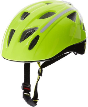 Alpina Kask Ximo Flash Be Visible 49-54cm
