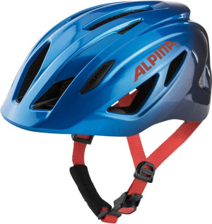 Alpina Kask Pico True Blue Gloss 50-55cm