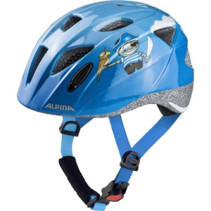 Alpina Kask Ximo Pirate 49-54cm