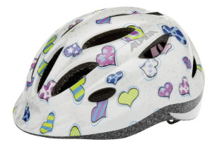 Alpina Kask Gamma 2.0 Hearts 46-51cm