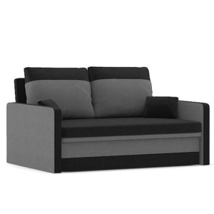 Elegancka Rozkładana Sofa Dwuosobowa Milton