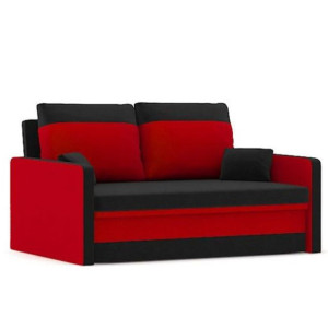 Modna Sofa Dwuosobowa Kanapa Rozkładana Milton