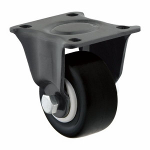 Koło stałe kółko 50mm 60kg poliuretanowe