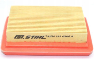 Stihl Filtr Powietrza Kosy Fs 120 200 350 400 450