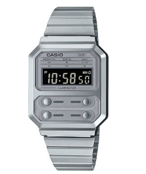 Zegarek Casio Vintage A100WE-7BEF