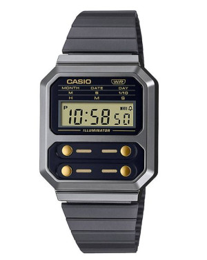 Zegarek Casio Vintage A100WEGG-1A2EF