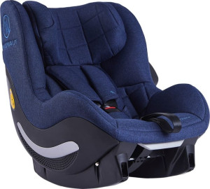Avionaut Aerofix fotelik samochodowy 0-18 kg Navy AF.NL.04