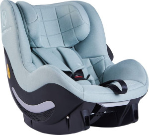 Avionaut Aerofix fotelik samochodowy 0-18 kg Mint AF.NL.06