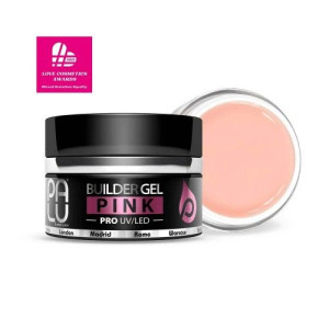 Żel budujący Palu Builder Gel Pink 50g