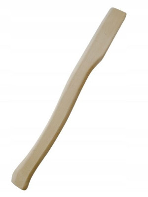 TRZON TRZONEK STYL DO SIEKIERY 60 CM profilowany