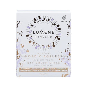 LUMENE AJATON krem SPF30 50ml
