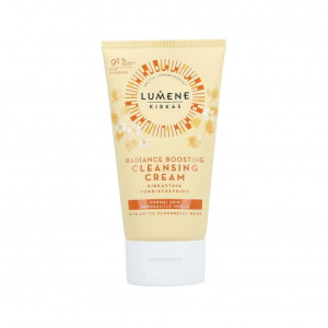 LUMENE KIRKAS krem do mycia twarzy 150ml