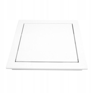 Drzwiczki rewizyjne plastikowe 100x150 tworzywo