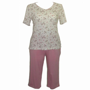 Doctor Nap PB.4260 Papaya piżama XXL