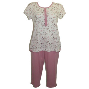 Doctor Nap Papaya PM.4256 piżama M