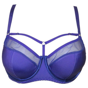 Ava 1030/1 Iris biustonosz semi-soft 70E
