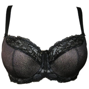 Gaia Dorothy biustonosz semi-soft 90C