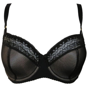 Gaia Philippa biustonosz semi-soft 75E