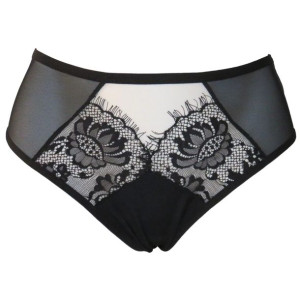 Gorsenia Alicante K649 brazyliany czarny L
